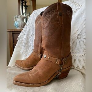 Ladies Western Boots by Ariat